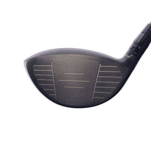 Used TOUR ISSUE Callaway Paradym Ai Triple Diamond Max Driver / 10.5 / X Flex