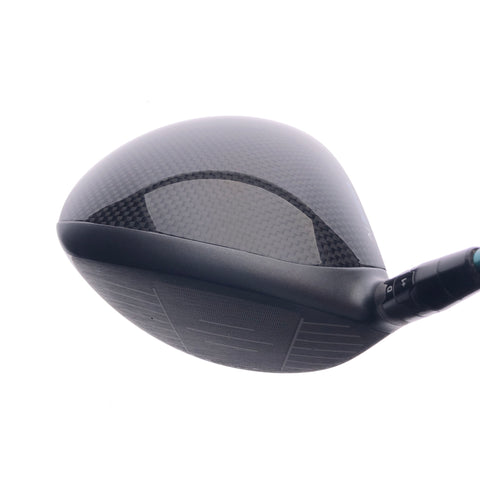Used TOUR ISSUE Callaway Paradym Ai Triple Diamond Max Driver / 10.5 / X Flex