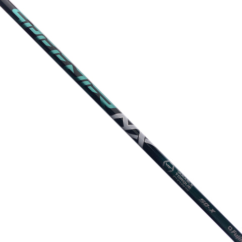 Used TOUR ISSUE Callaway Paradym Ai Triple Diamond Max Driver / 10.5 / X Flex