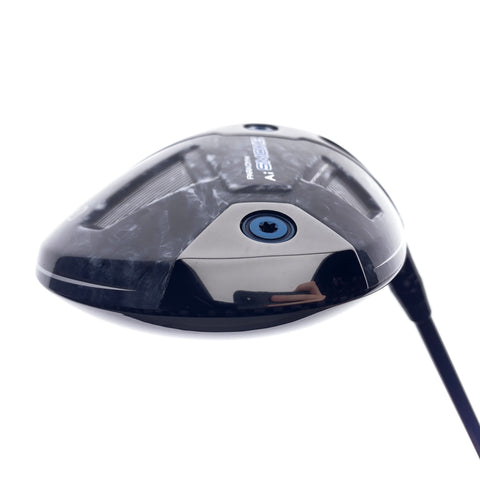 Used TOUR ISSUE Callaway Paradym AiSmoke TripleDiamondMax Dr/9.0 Degrees/X-Stiff
