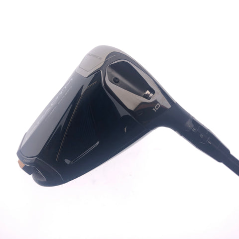 Used TOUR ISSUE Callaway Paradym Driver / 10.5 Degrees / Stiff Flex