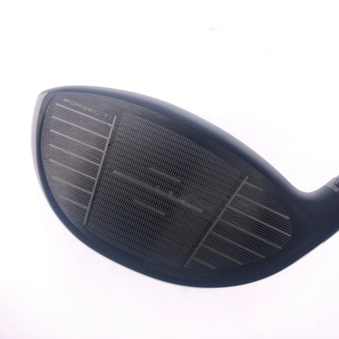 Used TOUR ISSUE Callaway Paradym Driver / 10.5 Degrees / Stiff Flex