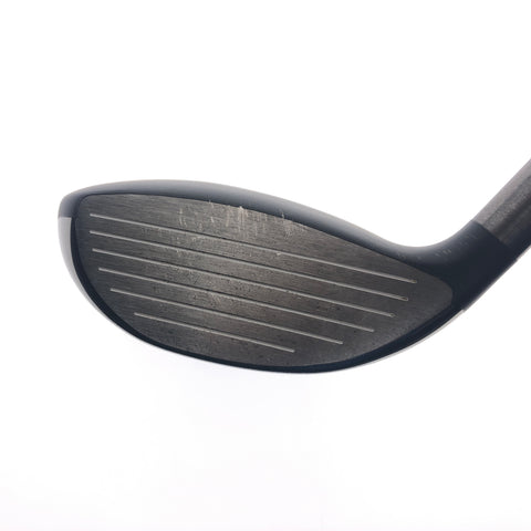 Used TOUR ISSUE Callaway Paradym TD 5 Fairway Wood / 18 Degrees / Stiff Flex