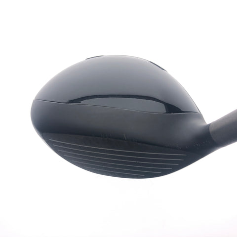 Used TOUR ISSUE Callaway Paradym TD 5 Fairway Wood / 18 Degrees / Stiff Flex