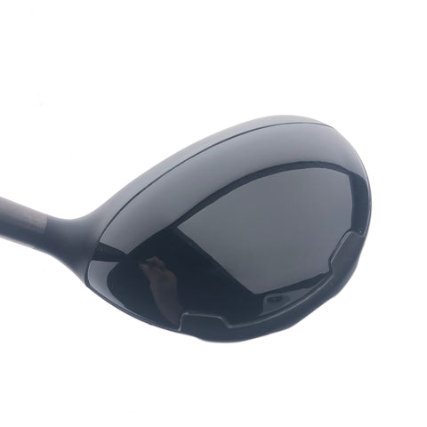 Used TOUR ISSUE Callaway Paradym TD 5 Fairway Wood / 18 Degrees / Stiff Flex