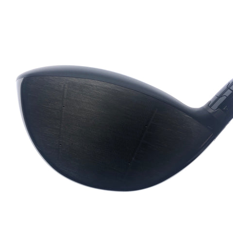 Used TOUR ISSUE Callaway Paradym TD Driver / 10.5 Degrees / X-Stiff Flex