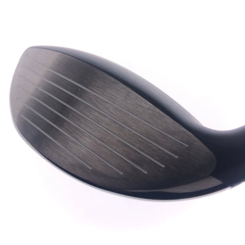 Used TOUR ISSUE Callaway Paradym Triple Diamond 3+ F'W / 13.5 Deg / Stiff