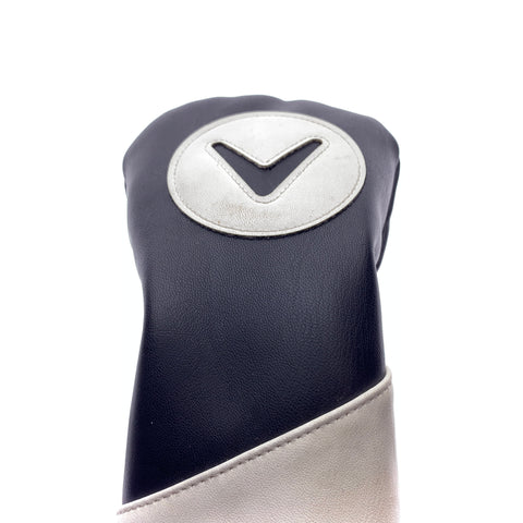 Used TOUR ISSUE Callaway Paradym Triple Diamond 3 Fairway Wood/15 Deg/Stiff Flex