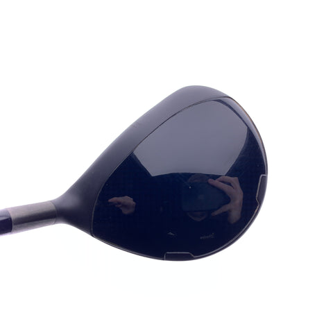 Used TOUR ISSUE Callaway Paradym Triple Diamond 3 Fairway Wood/15 Deg/Stiff Flex