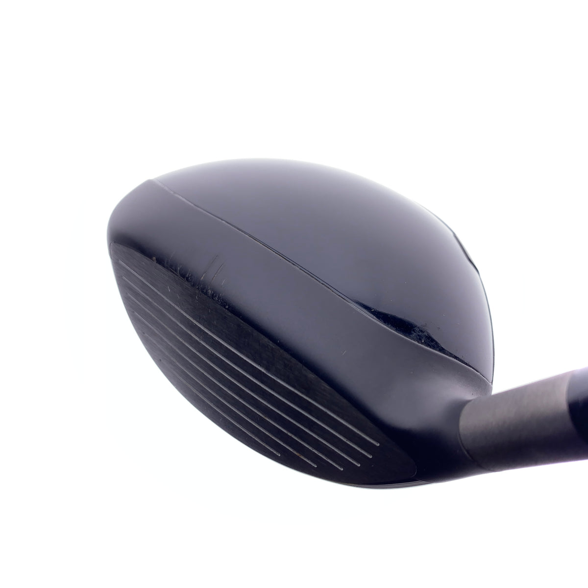 Used TOUR ISSUE Callaway Paradym Triple Diamond 3 Fairway Wood/15 Deg/Stiff Flex