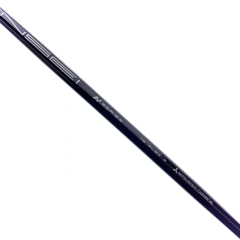 Used TOUR ISSUE Callaway Paradym Triple Diamond 3 Fairway Wood/15 Deg/Stiff Flex