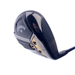 Used TOUR ISSUE Callaway Paradym Triple Diamond 3 FairwayWood/15Degrees/X-Stiff