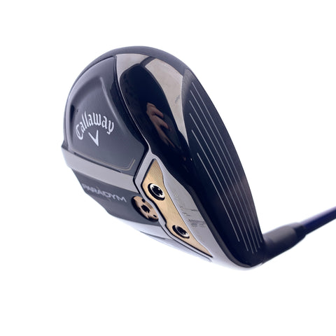 Used TOUR ISSUE Callaway Paradym Triple Diamond 3 FairwayWood/15Degrees/X-Stiff