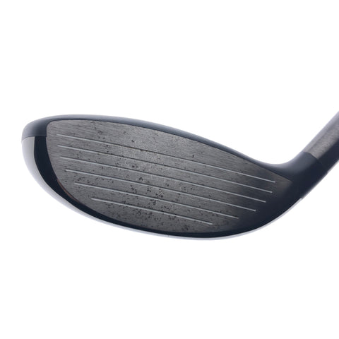 Used TOUR ISSUE Callaway Paradym Triple Diamond 3 HL FW / 16.5 Deg / TX Flex