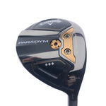 Used TOUR ISSUE Callaway Paradym Triple Diamond 3 HL FW / 16.5 Deg / TX Flex