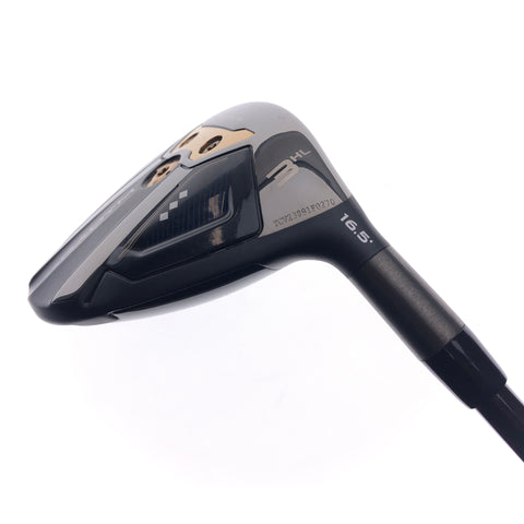 Used TOUR ISSUE Callaway Paradym Triple Diamond 3 HL F'W / 16.5 Deg / X-Stiff
