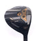Used TOUR ISSUE Callaway Paradym Triple Diamond 3 HL F'W / 16.5 Deg / X-Stiff