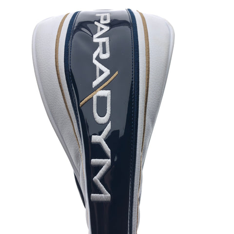 Used TOUR ISSUE Callaway Paradym Triple Diamond 3 HL Fairway Wood / 16.5 Degre