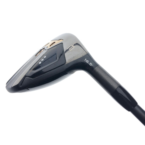 Used TOUR ISSUE Callaway Paradym Triple Diamond 3 HL Fairway Wood / 16.5 Degre