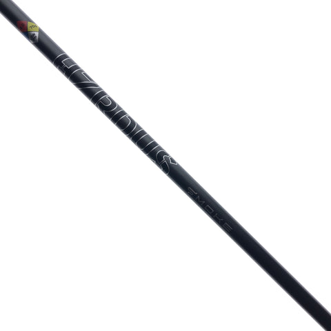 Used TOUR ISSUE Callaway Paradym Triple Diamond 3 HL Fairway Wood / 16.5 Degre
