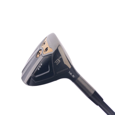 Used TOUR ISSUE Callaway Paradym Triple Diamond 3 HL Wood / 16.5 / Stiff Flex