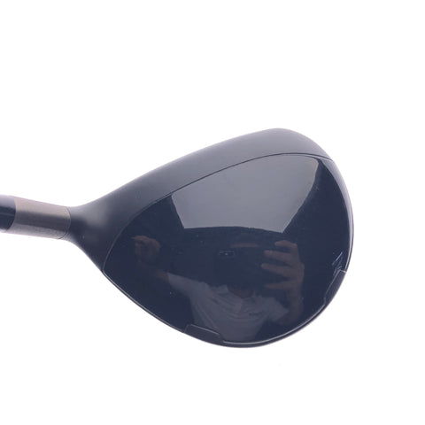 Used TOUR ISSUE Callaway Paradym Triple Diamond 3 HL Wood / 16.5 / Stiff Flex