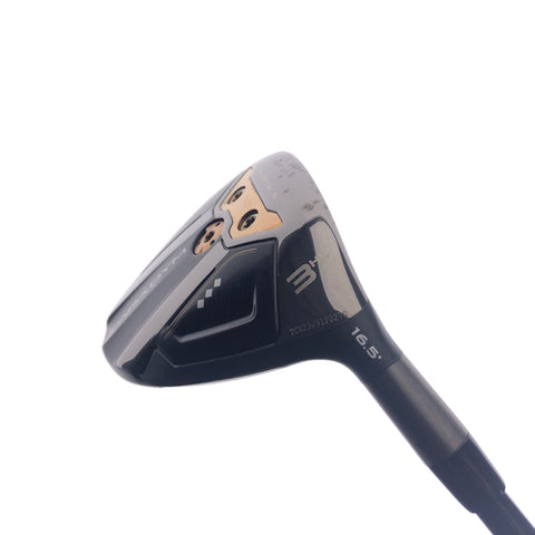 Used TOUR ISSUE Callaway Paradym Triple Diamond 3 HL Wood / 16.5 / X-Stiff Flex