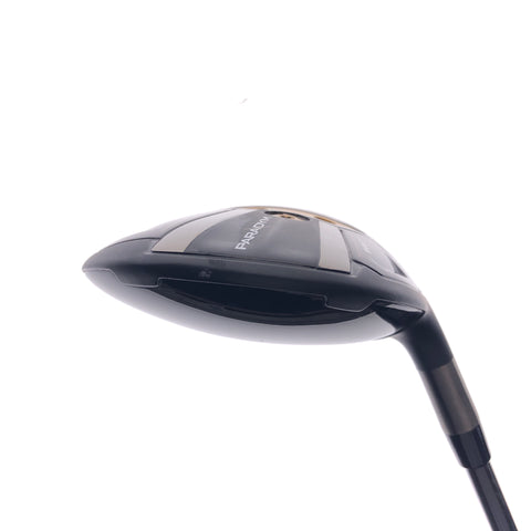 Used TOUR ISSUE Callaway Paradym Triple Diamond 3 Wood / 14.0 Degrees / X Flex