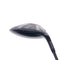 Used TOUR ISSUE Callaway Paradym Triple Diamond 3 Wood / 14.0 Degrees / X Flex