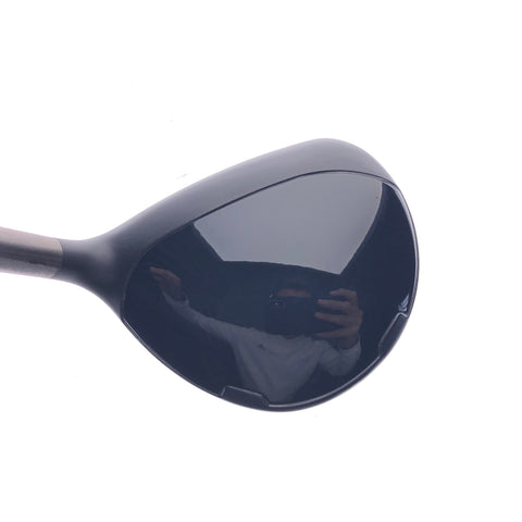Used TOUR ISSUE Callaway Paradym Triple Diamond 3 Wood / 14.0 Degrees / X Flex