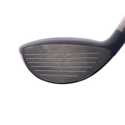 Used TOUR ISSUE Callaway Paradym Triple Diamond 3 Wood / 14.0 Degrees / X Flex