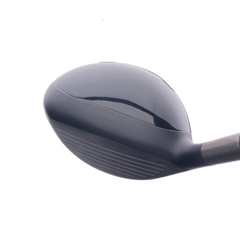 Used TOUR ISSUE Callaway Paradym Triple Diamond 3 Wood / 14.0 Degrees / X Flex
