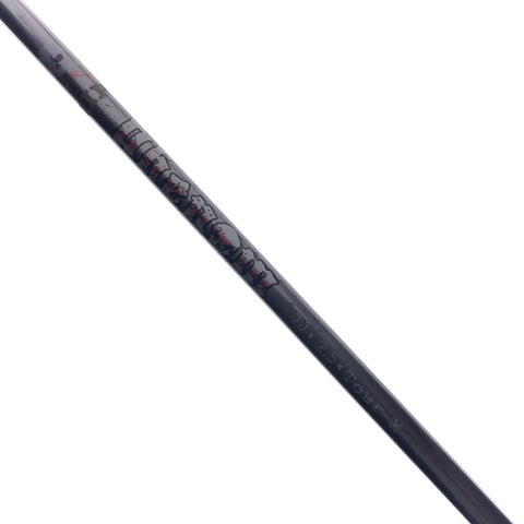Used TOUR ISSUE Callaway Paradym Triple Diamond 3 Wood / 14.0 Degrees / X Flex