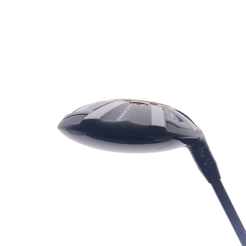 Used TOUR ISSUE Callaway Paradym Triple Diamond 3 Wood / 15 Degrees / X Flex