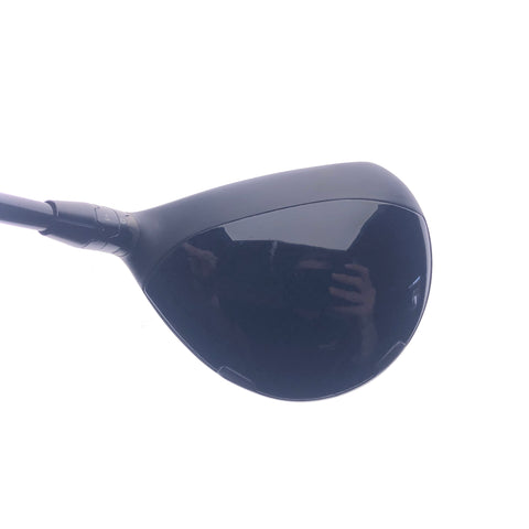 Used TOUR ISSUE Callaway Paradym Triple Diamond 3 Wood / 15 Degrees / X Flex