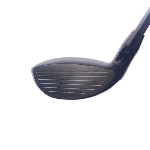 Used TOUR ISSUE Callaway Paradym Triple Diamond 3 Wood / 15 Degrees / X Flex