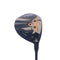 Used TOUR ISSUE Callaway Paradym Triple Diamond 3 Wood / 15 Degrees / X Flex