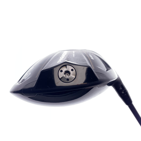 Used TOUR ISSUE Callaway Paradym Triple Diamond + Driver / 9.0 Deg / Stiff Flex