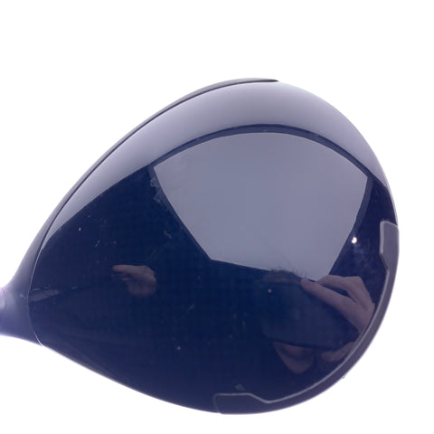 Used TOUR ISSUE Callaway Paradym Triple Diamond + Driver / 9.0 Deg / Stiff Flex