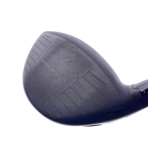 Used TOUR ISSUE Callaway Paradym Triple Diamond + Driver / 9.0 Deg / Stiff Flex