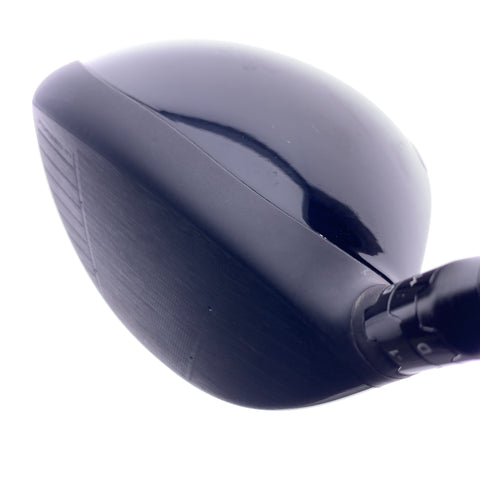 Used TOUR ISSUE Callaway Paradym Triple Diamond + Driver / 9.0 Deg / Stiff Flex