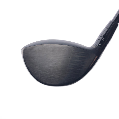 Used TOUR ISSUE Callaway Paradym Triple Diamond Driver / 9.0 Degree / Stiff Flex