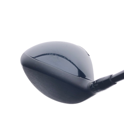 Used TOUR ISSUE Callaway Paradym Triple Diamond Driver / 9.0 Degree / Stiff Flex