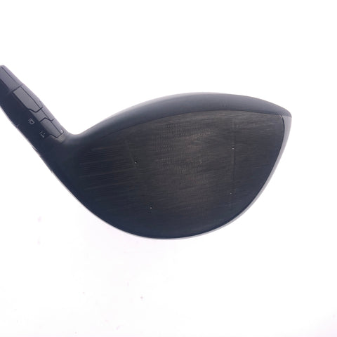 Used TOUR ISSUE Callaway Paradym Triple Diamond S / 9.0 / X Flex / Left-Handed