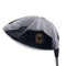 Used TOUR ISSUE Callaway Paradym Triple Diamond S Driver / 9.0 Deg / Stiff Flex
