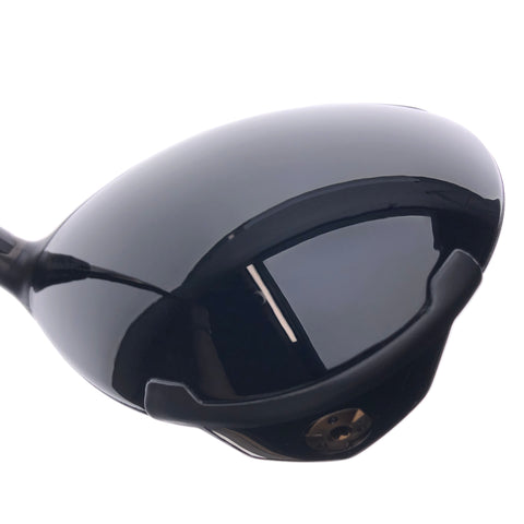 Used TOUR ISSUE Callaway Paradym Triple Diamond S Driver / 9.0 Deg / Stiff Flex