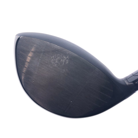Used TOUR ISSUE Callaway Paradym Triple Diamond S Driver / 9.0 Degrees / Stiff