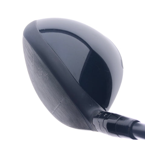 Used TOUR ISSUE Callaway Paradym Triple Diamond S Driver / 9.0 Degrees / Stiff