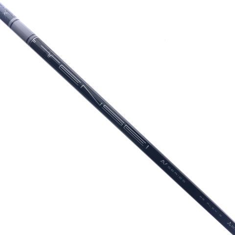 Used TOUR ISSUE Callaway Paradym Triple Diamond S Driver / 9.0 Degrees / Stiff