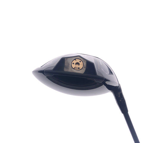 Used TOUR ISSUE Callaway Paradym Triple Diamond S Driver / 9.0 / X-Stiff Flex